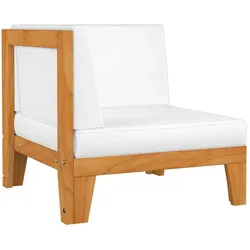 vidaXL, Gartenlounge, Dormono (Ecksofa)