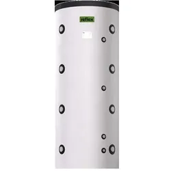 Reflexion, Zubehör Sanitärinstallation, Akkumuleringstank Heat HF 500l u/spiral