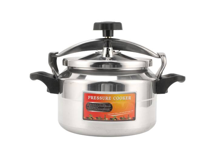 Autocuiseur grande capacité pour cuisinière à gaz, VPN sion Verde