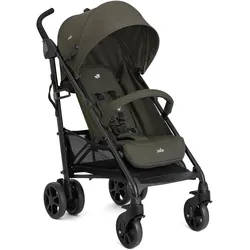 Joie, Kinderwagen, Brisk LX Buggy (6 Monate - 4 Jahre)