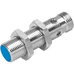 Festo SIEH-M12B-PO-S-L 150455 Näherungsschalter, Schalter + Taster