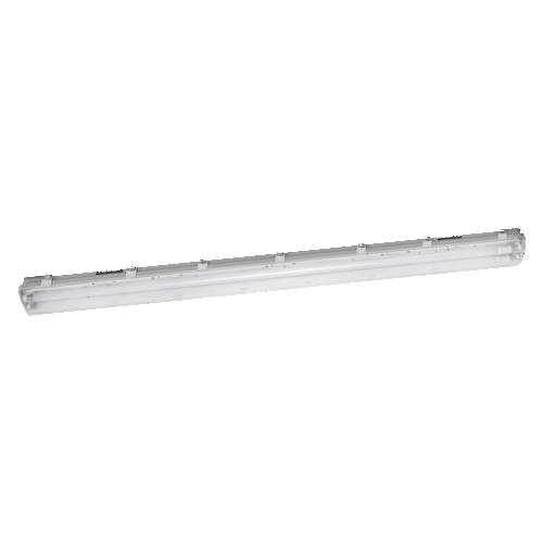 OSRAM Submarine PRO LED 120cm 2x18W 840 LED-Feuchtraumleuchte 18W Neutralweiß
