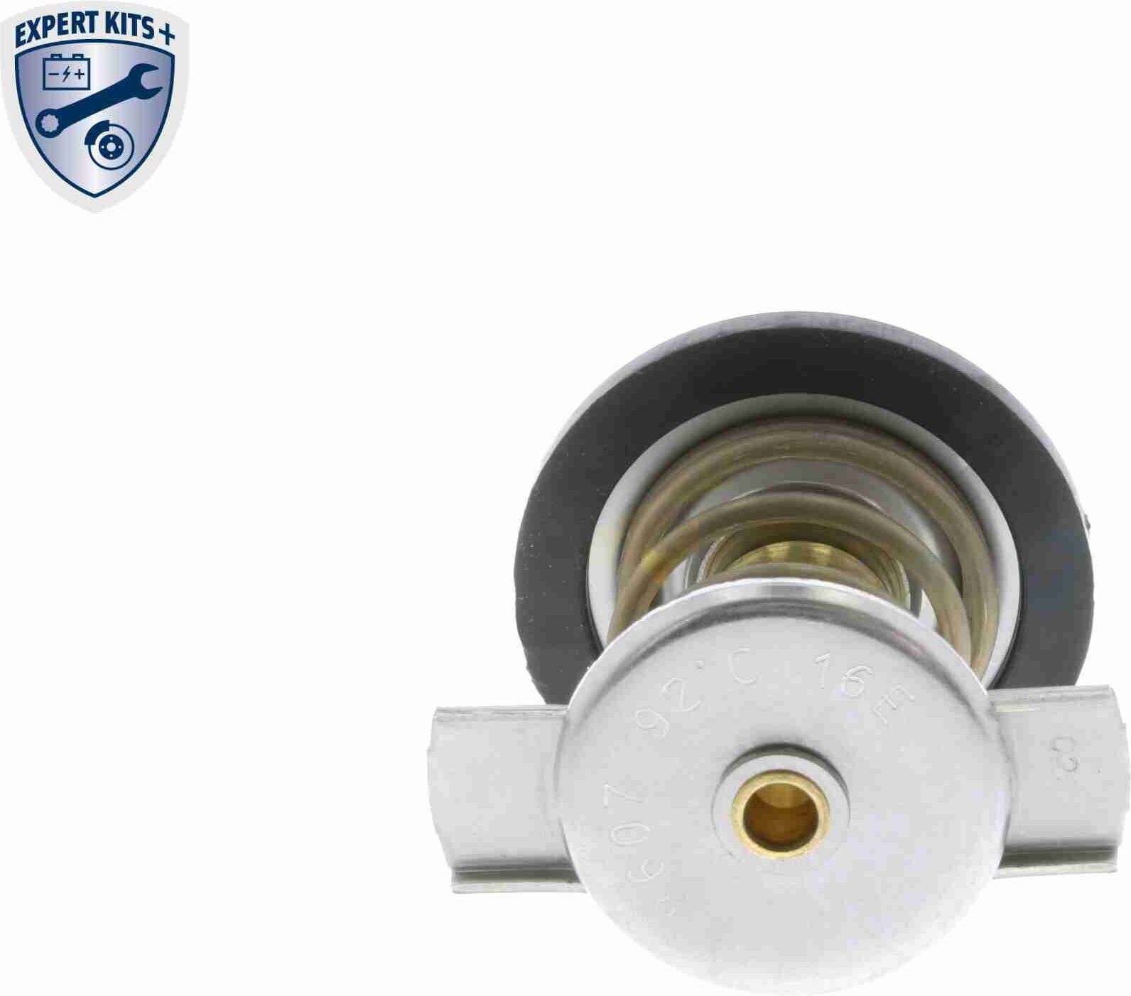 Vemo Thermostat, Kühlmittel Expert Kits + V40-99-1096 Für Opel Saab Gm