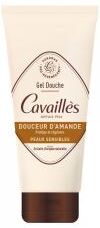 Cavaillès Douche Amande Douce 200 ml - Tube 200 ml
