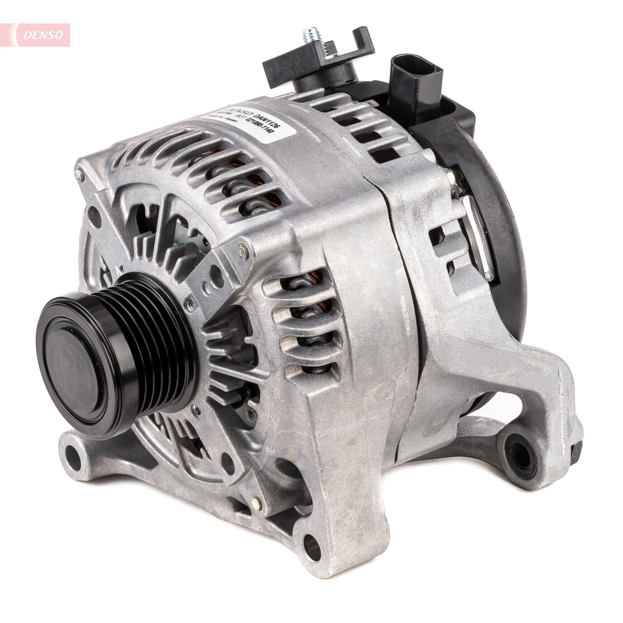 Drehstromgenerator DENSO DAN1126