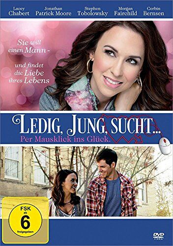 Corbin Bernsen - Ledig, jung sucht ... Per Mausklick ins Glück. - Preis vom 30.09.2026 22:30:23 h