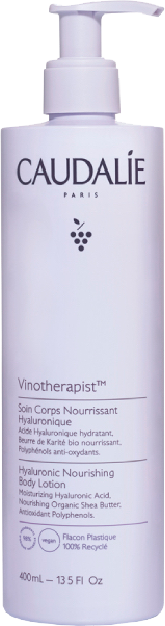 Caudalíe Caudalie Vinotherapist Cuidado Corporal Nutritivo Hialurónico 400ml