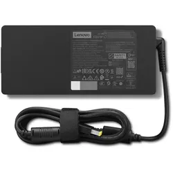 Lenovo Power Adapter/Inverter Indoor, Notebook Netzteil, Schwarz