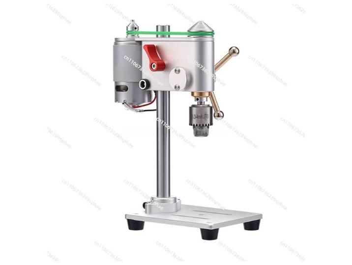 Mini perceuse de haute précision 220v, perceuse Miniature d'entretien de précision, petite perceuse