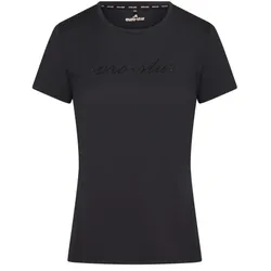 Euro-Star Damen T-shirt ESCeres Meterorite Funktionsshirt, Größe: M
