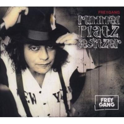 Rummelplatzbesitzer.Best of - Freygang, CD