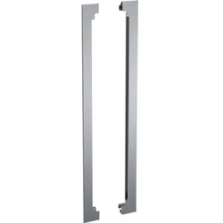 Geberit Blende für seitliche Beleuchtung 244588001