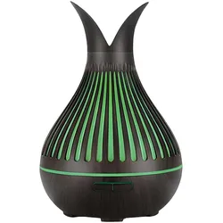 Avizar, Aroma Diffuser, Aroma Diffuser 500ml Vase Design (500 ml)