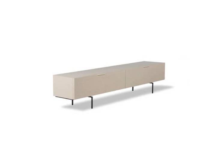 HKLIVING tv-meubel Grain