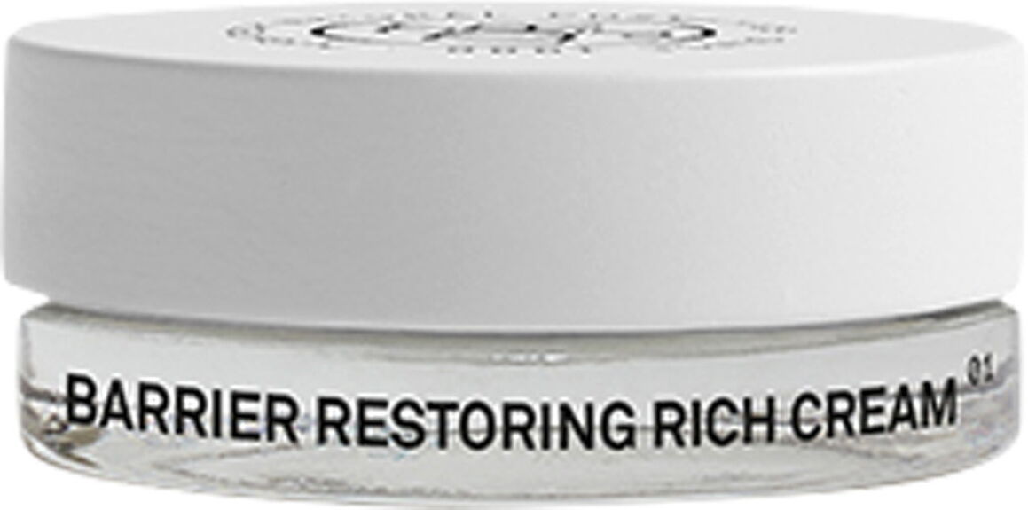5ml TEAM DR JOSEPH Barrier Restoring Rich Cream