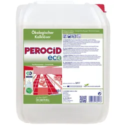 Dr. Schnell Perocid Eco Ökologischer Kalklöser 10 l