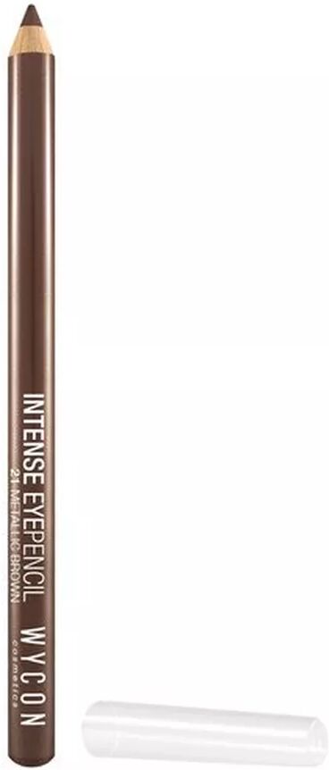 WYCON - Kajal, Intense Eye Pensil,  Metallic Brown
