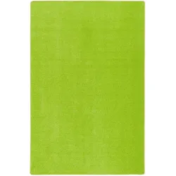 Snapstyle, Teppich, Trend Velours Teppich Joy (133 x 133 cm)