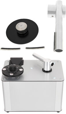 "Pro-Ject VC-E2 7"" Kit Bundle "