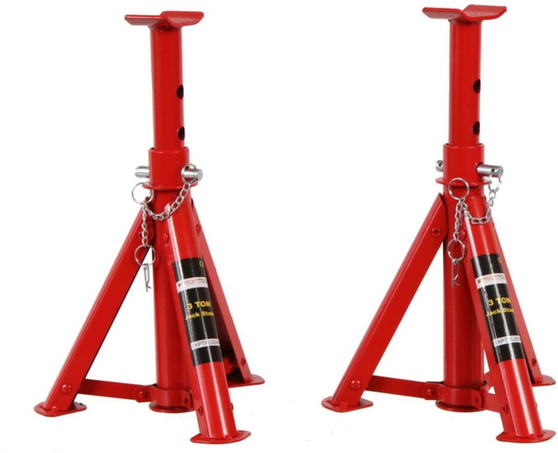 Montageunterstützung niedrig PROFITOOL T43004