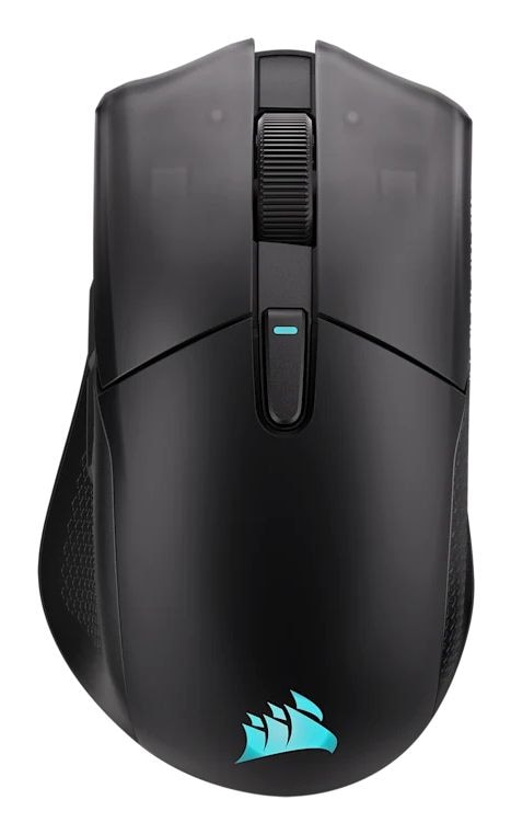 Corsair Harpoon v2 Gaming Maus Optisch (Schwarz) CH-9311110-WW