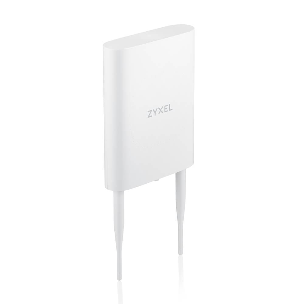 ZyXEL NWA55AXE 802.11ax WiFi 6 NebulaFlex Outdoor Access Point NWA55AXE-EU0102F