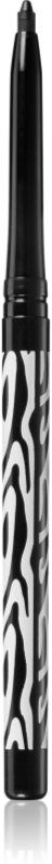 Dermacol Black Sensation Matt Black eyeliner black 0.35 g