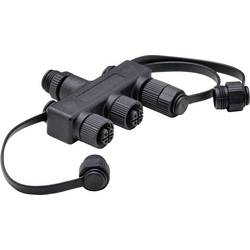 Oase 87038 LunAqua Connect W Dreifach-Verteiler
