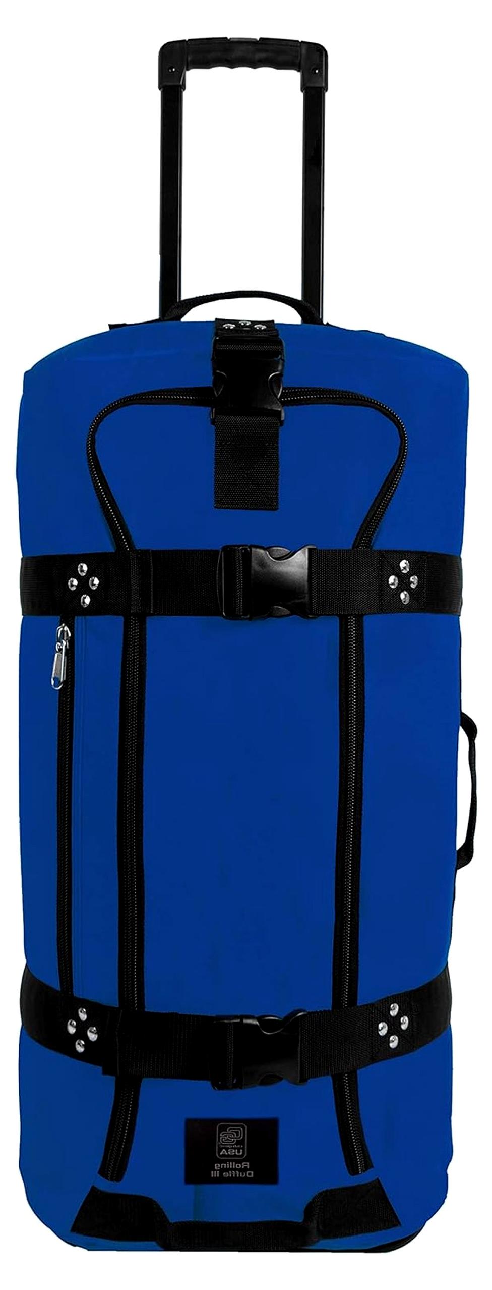 Rolling Duffle III Reisetasche
