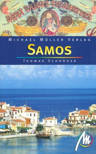 Thomas Schröder - Samos - Preis vom 30.09.2026 22:30:23 h
