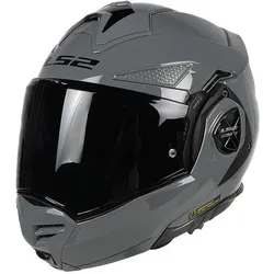 LS2, Motorradhelm, FF901 Advant X Solid (XS)