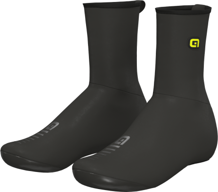 ALE Copriscarpe invernali ' ACCESSORI RAIN 2.0 nero 2027