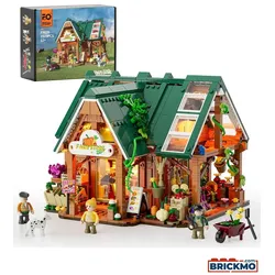 FunWhole FO9029 Bauernhofmarkt FO9029