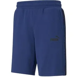 Puma, Herren, Sporthose, Men's Shorts Amplified Shorts Blue 9 585786 12 S (S), Blau