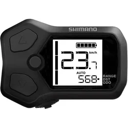 Shimano, E-Bike Zubehör, (E-Bike Display)