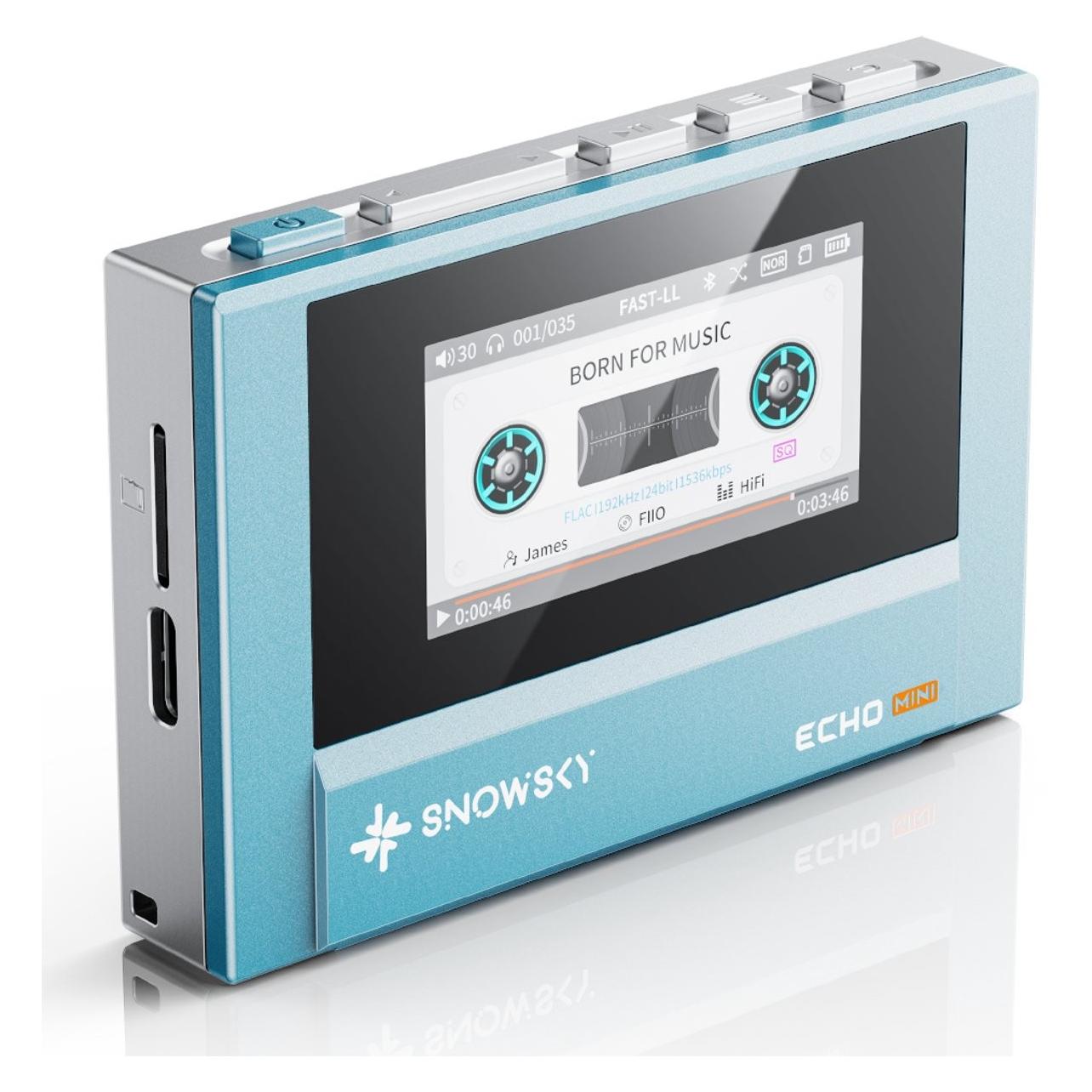 Snowsky Echo Mini (8 GB) (5580143)
