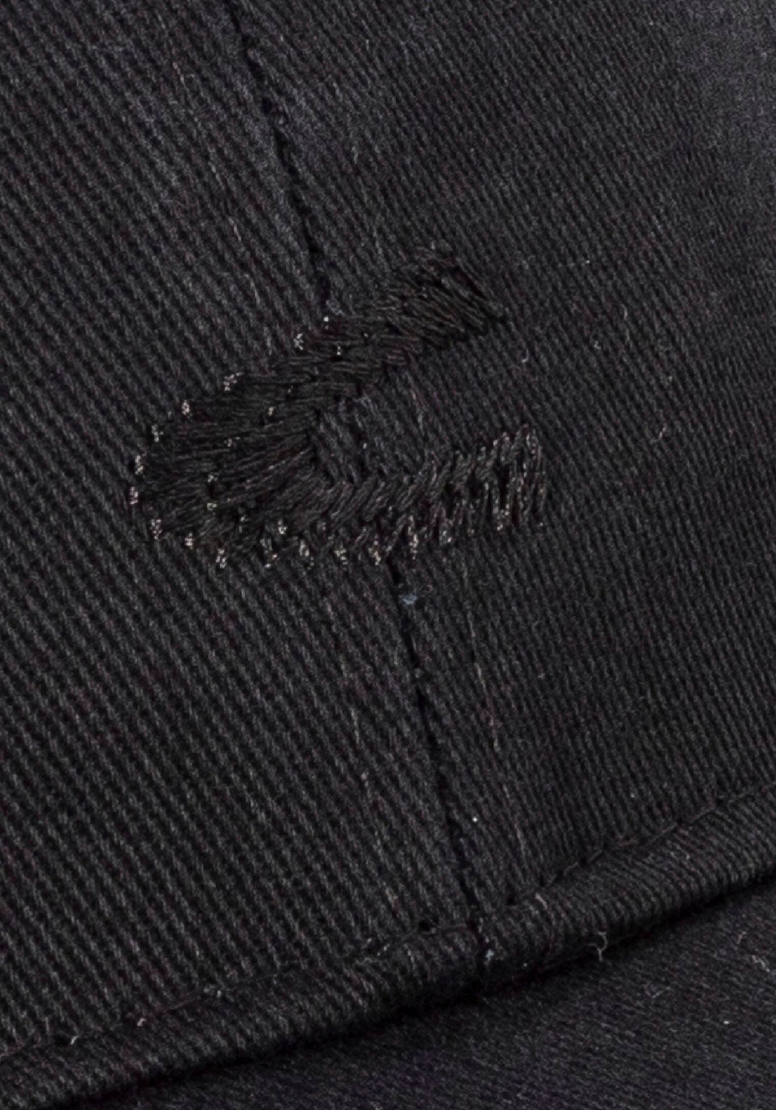 Baseball Cap CAMEL ACTIVE "CA Cap", Herren, grau (charcoal), Baumwolle, Basic, Caps Baseball Cap charcoal Einheitsgröße