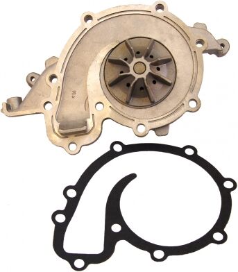 Mapco Wasserpumpe 21124 Für Renault