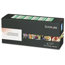 Lexmark C232HY0 Tonerkartusche 1 Stück(e) Original Gelb