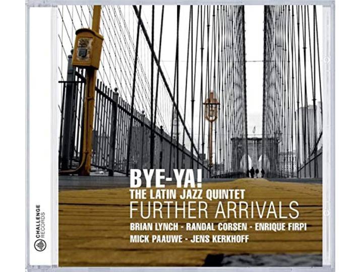 Further Arrivals