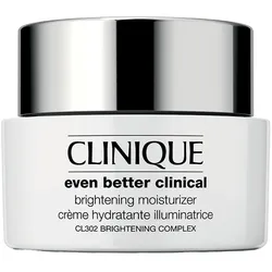 50ml Clinique Even Better Clinical Brightening Moisturizer