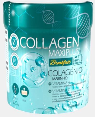 FHARMONAT COLAGENO MAXIPLUS BREAKFAST 220g