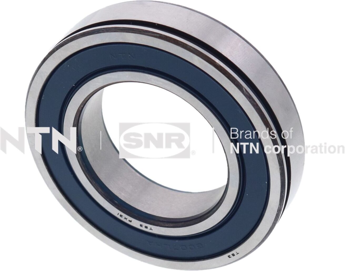Snr Reparatursatz, E-Motor (E-Achse) Evb355.00 Für Renault