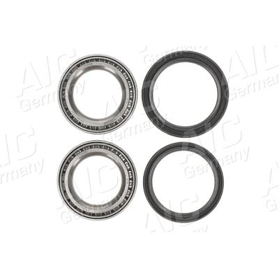 AIC Radlagersatz 73308 Vorderachse für MAZDA