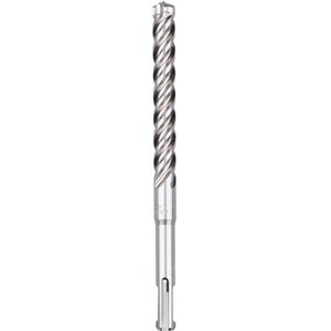 Makita Bohrer NEMESIS II Hammerbohrer, E-14532, SDS+, 12 x 165mm, Stahlbetonbohrer