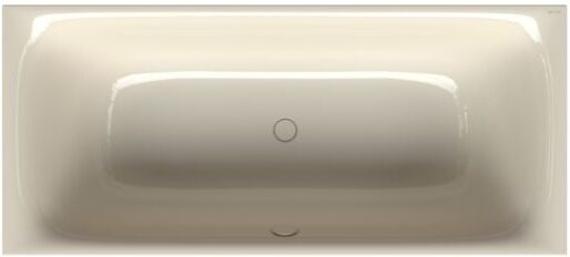Bette BetteLux Badewanne 3441-001 pergamon, 180x80x45cm