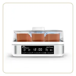 Little Balance 8448, Fun Kitchen, Weiss, Transparent, Silber