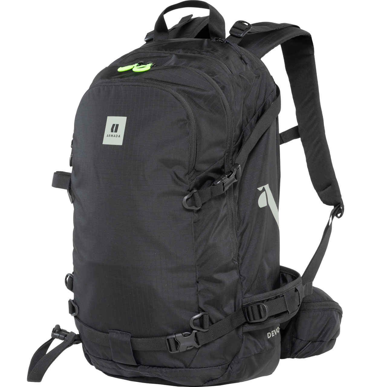 Armada Devo 32l Backpack black