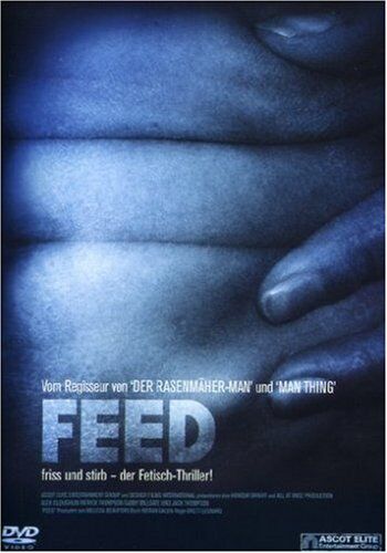 Brett Leonard - Feed - Preis vom 08.10.2026 07:26:42 h