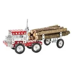 Merkur 017, Truck, 202 Teile, 10 Modelle